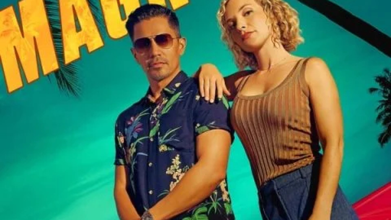 Magnum P.I. الموسم الخامس الحلقة 3