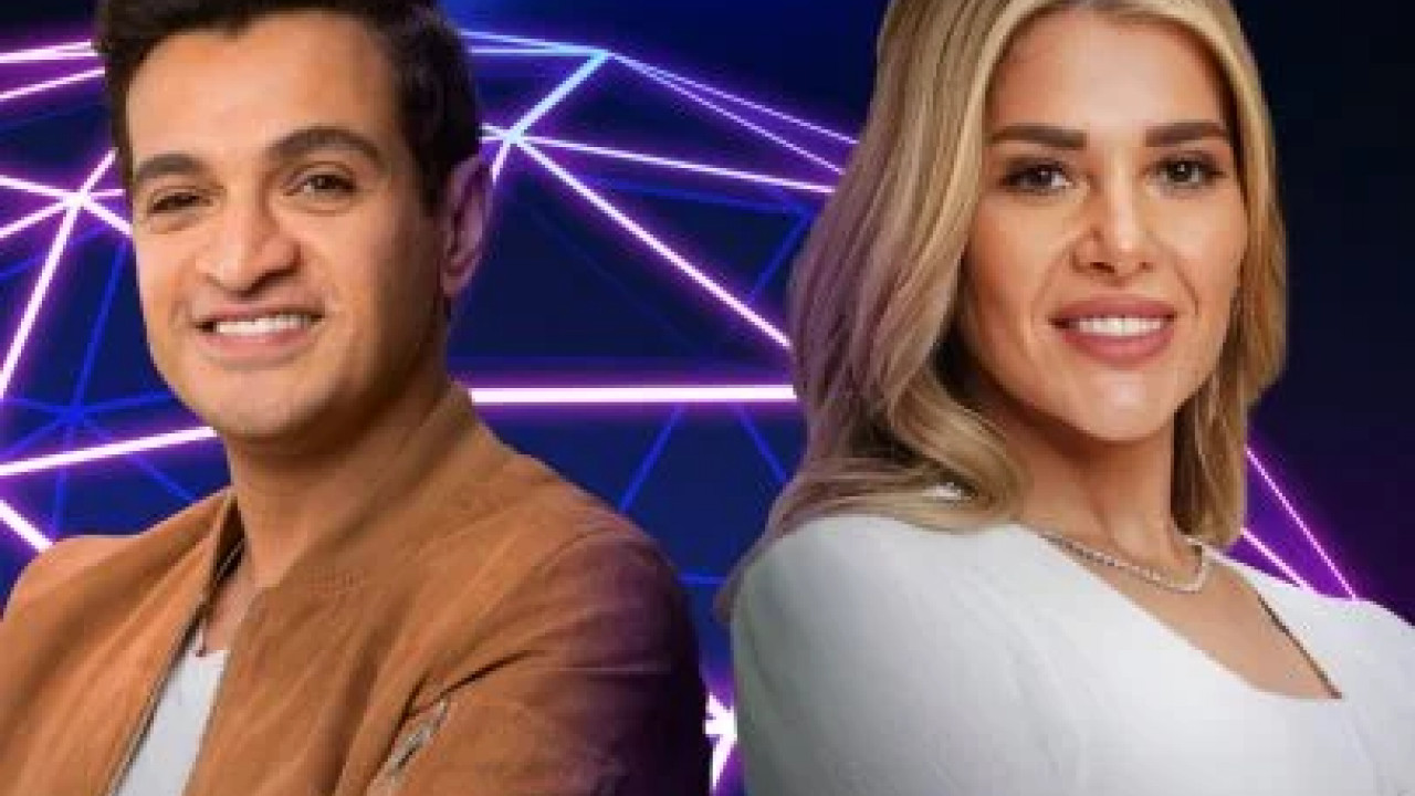 الدوم الموسم الثاني الحلقة 19