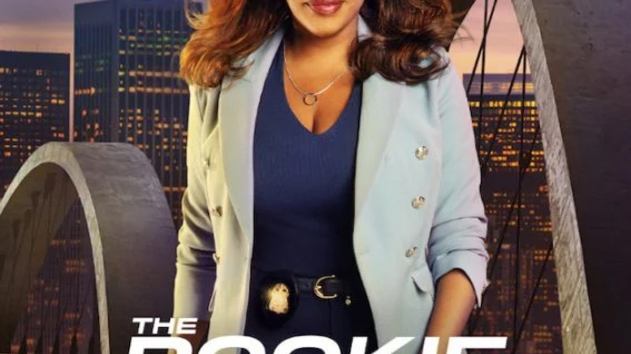 The Rookie: Feds الموسم الاول الحلقة 21