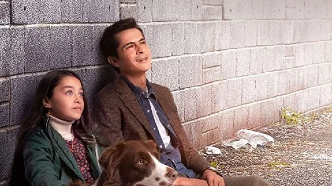 اميرة بلا تاج الموسم الاول الحلقة 6