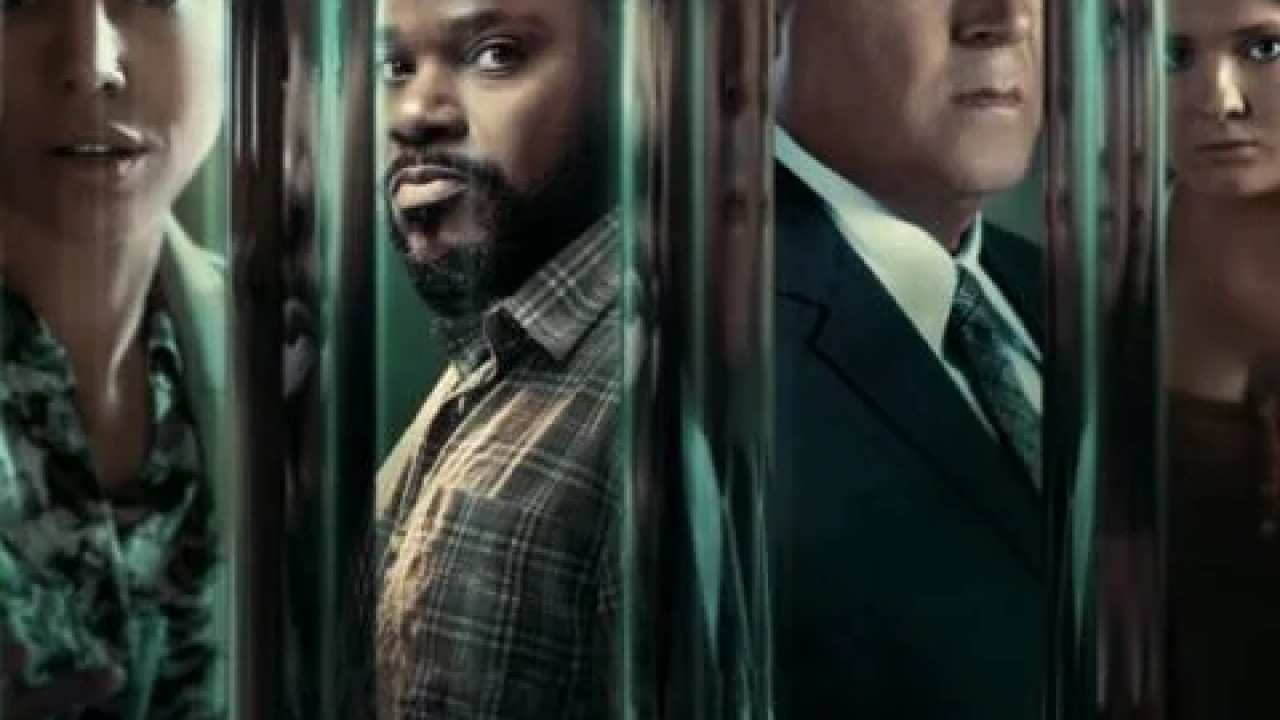 Accused الموسم الاول الحلقة 13