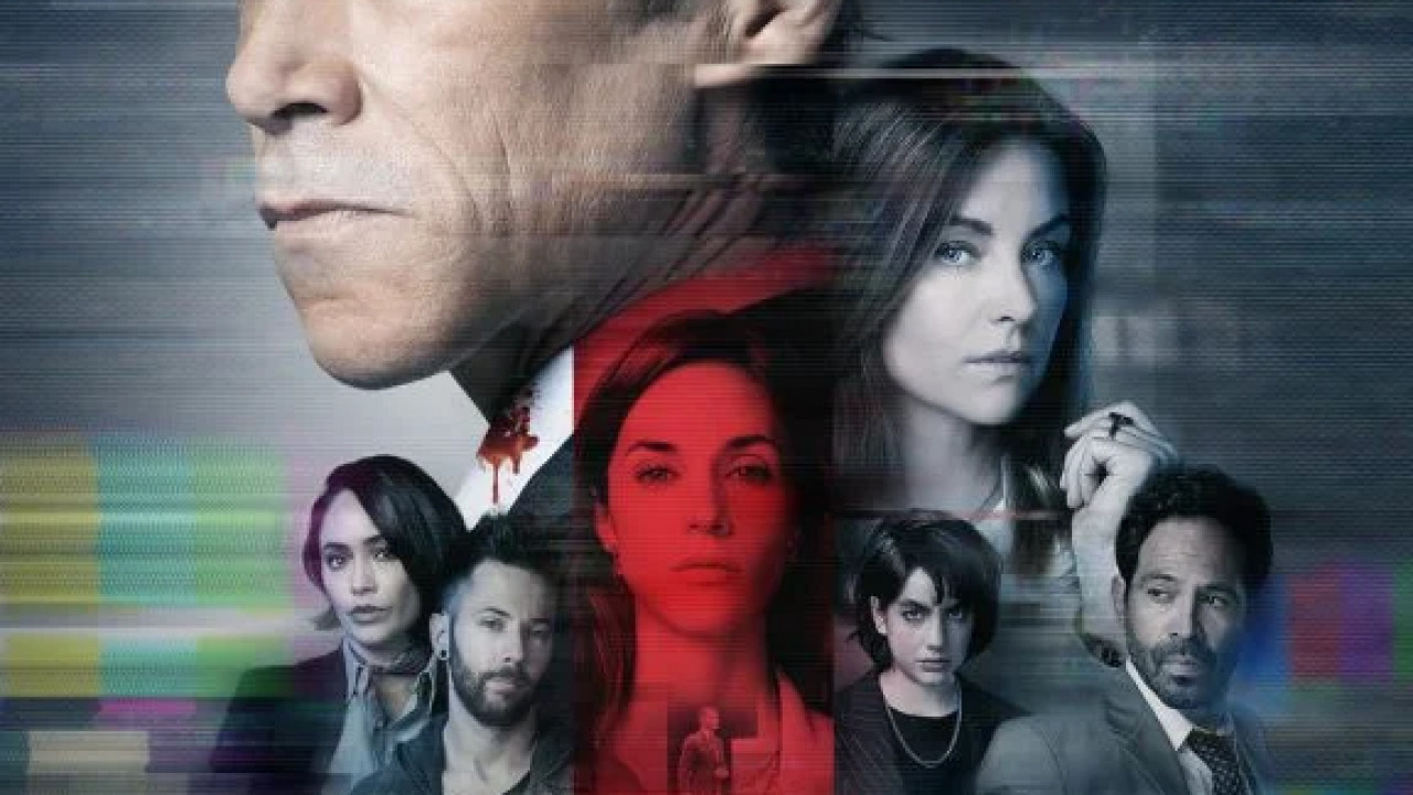 Horario Estelar الموسم الاول الحلقة 1