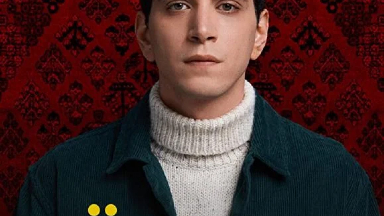 عمر الموسم الاول الحلقة 11