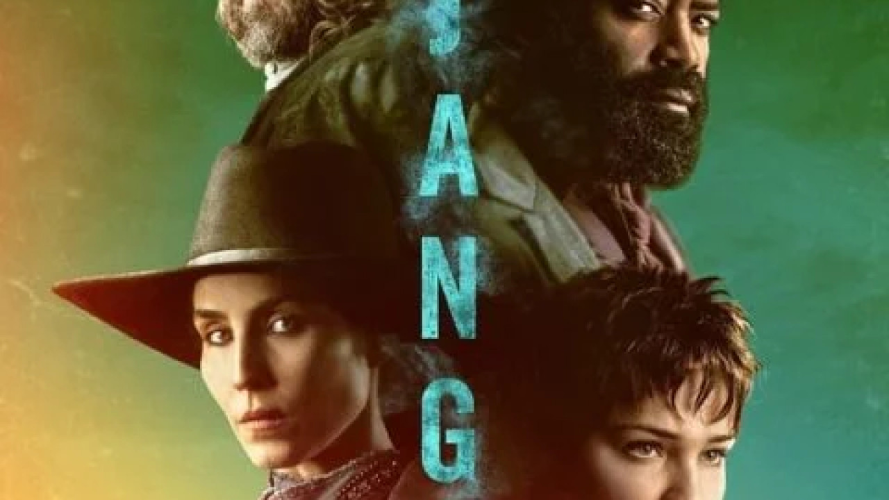 Django الموسم الاول الحلقة 1