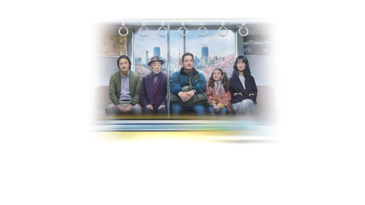 Rental Family ( 2025 )