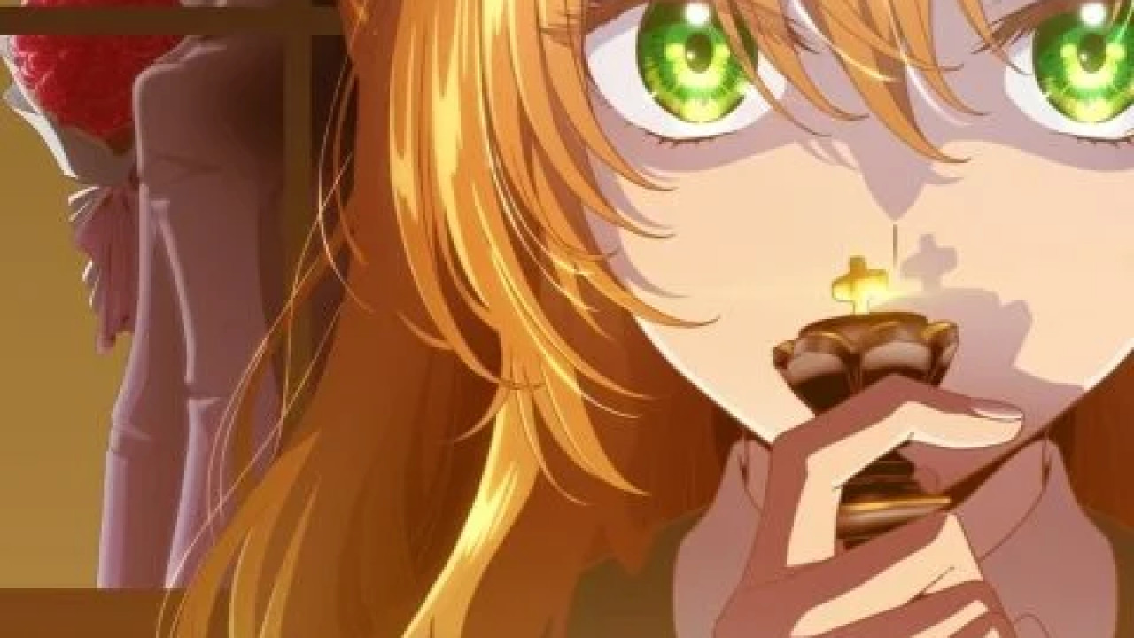 انمي Kanojo ga Koushaku-tei ni Itta Riyuu الموسم الاول الحلقة 3