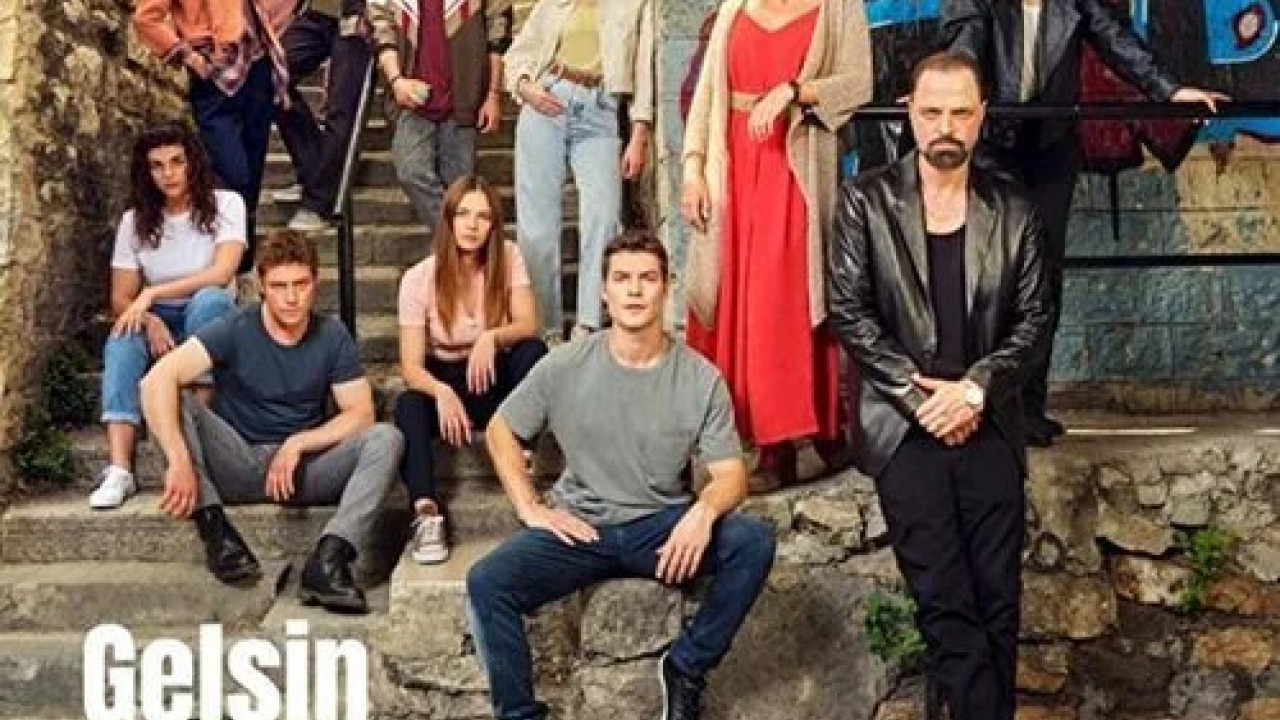 لتاتي الحياة كما تشاء الحلقة 38