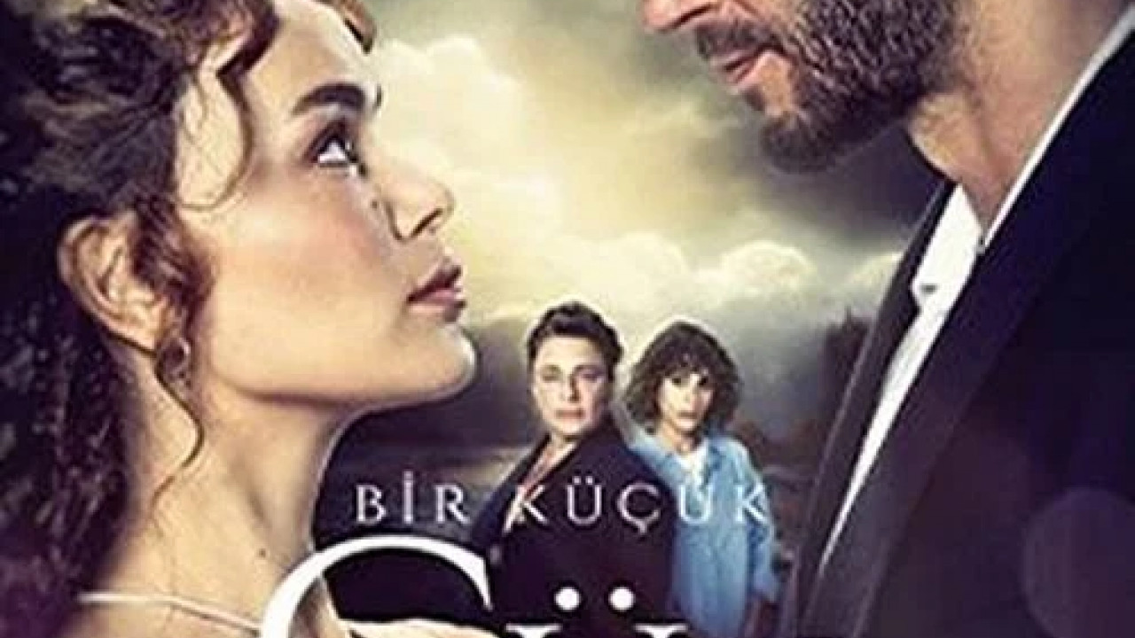 القليل من ضوء النهار الحلقة 24