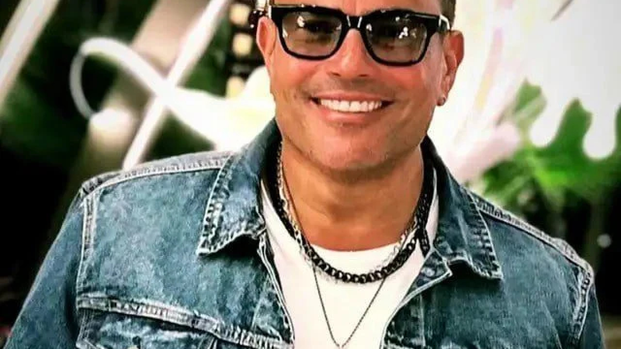 اغنية عمرو دياب الحفلة mp3