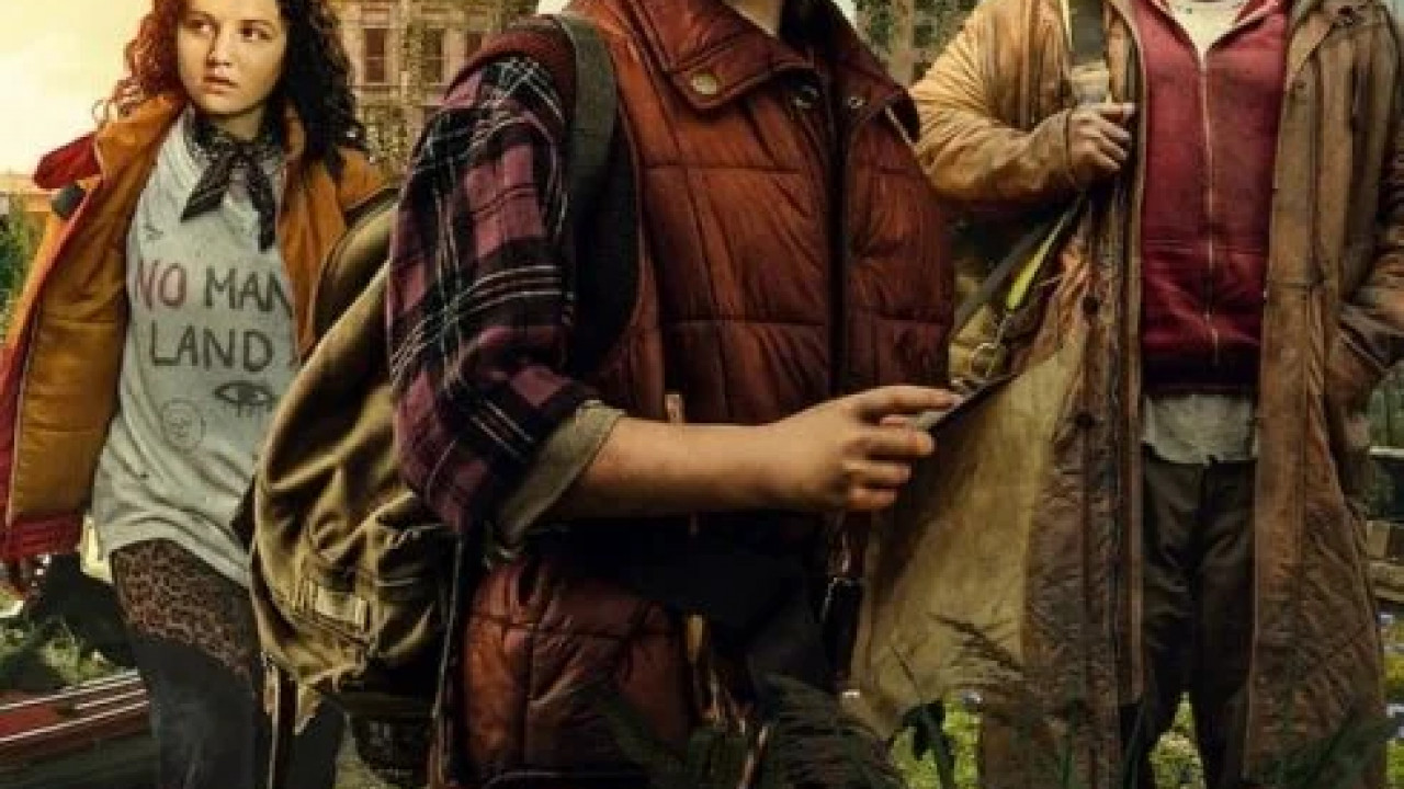 Sweet Tooth الموسم الثاني الحلقة 7