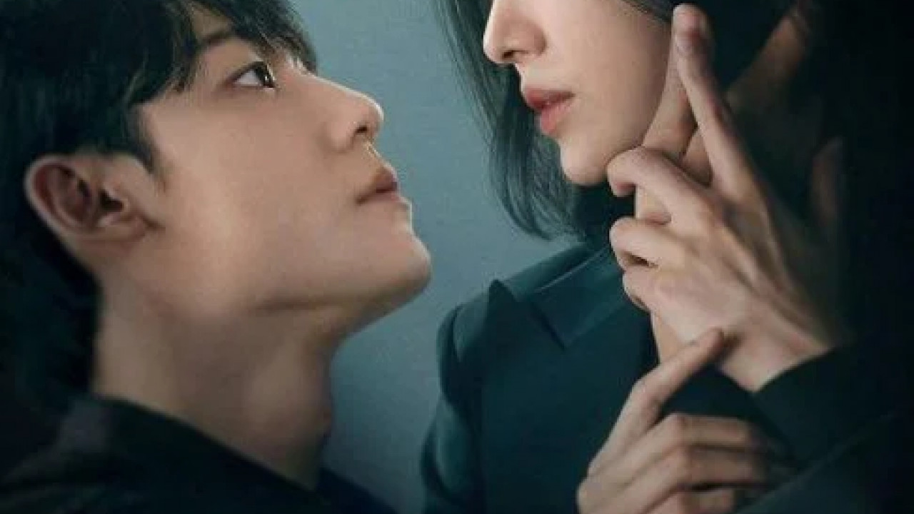 The Glory الموسم الاول الحلقة 12