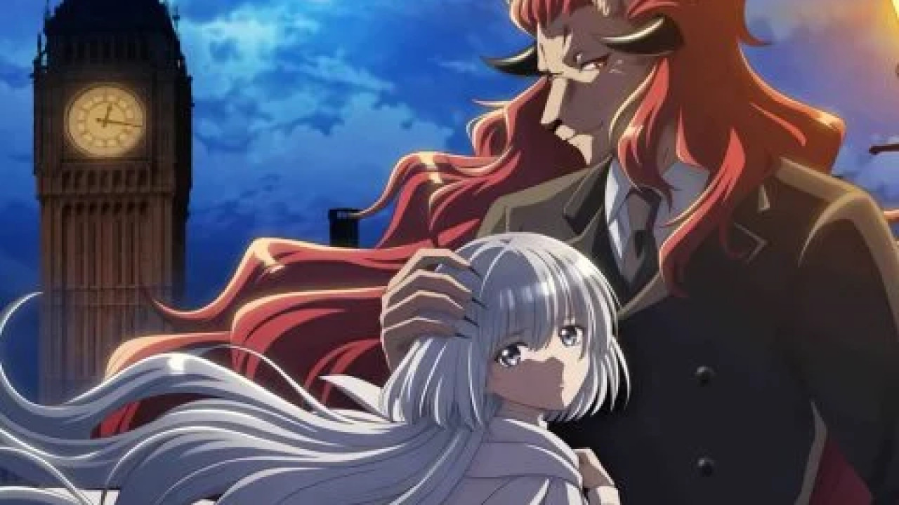 انمي Nokemono-tachi no Yoru الموسم الاول الحلقة 10