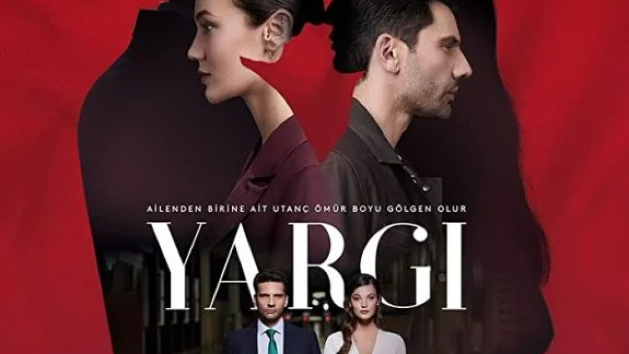 القضاء الموسم الثاني الحلقة 25