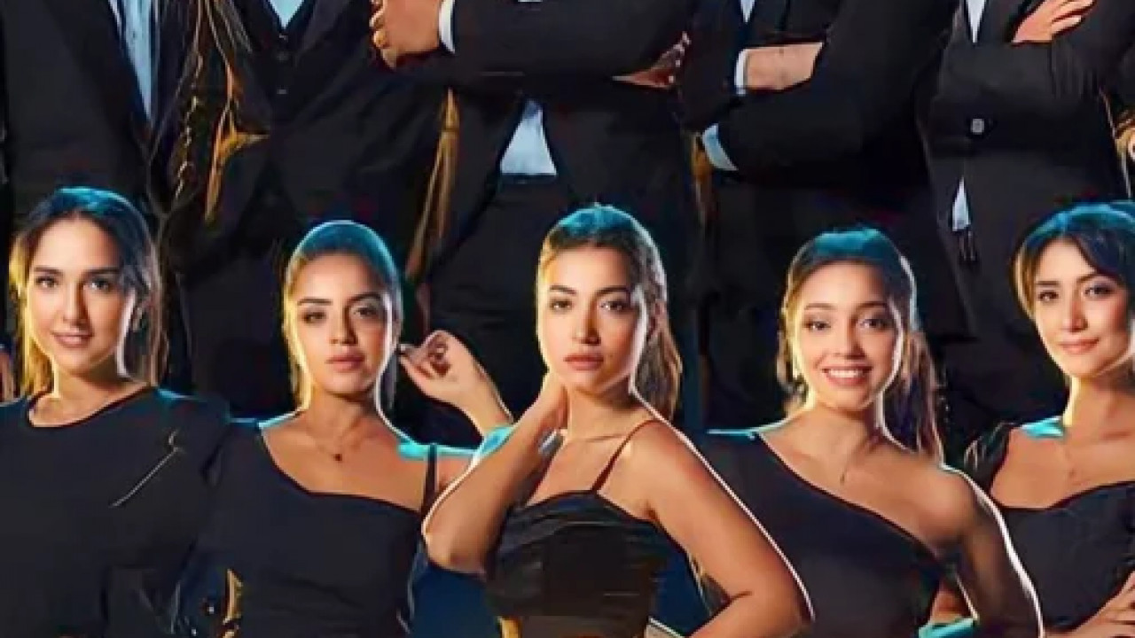 تياترو الحلقة 27