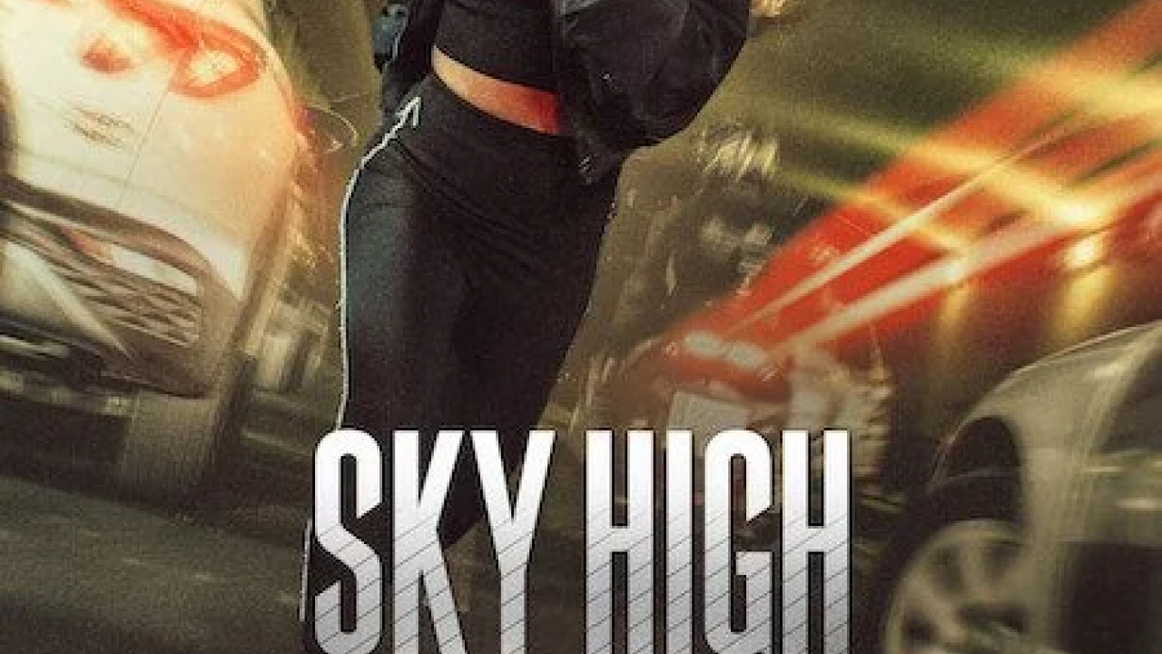 Sky High الموسم الاول الحلقة 1