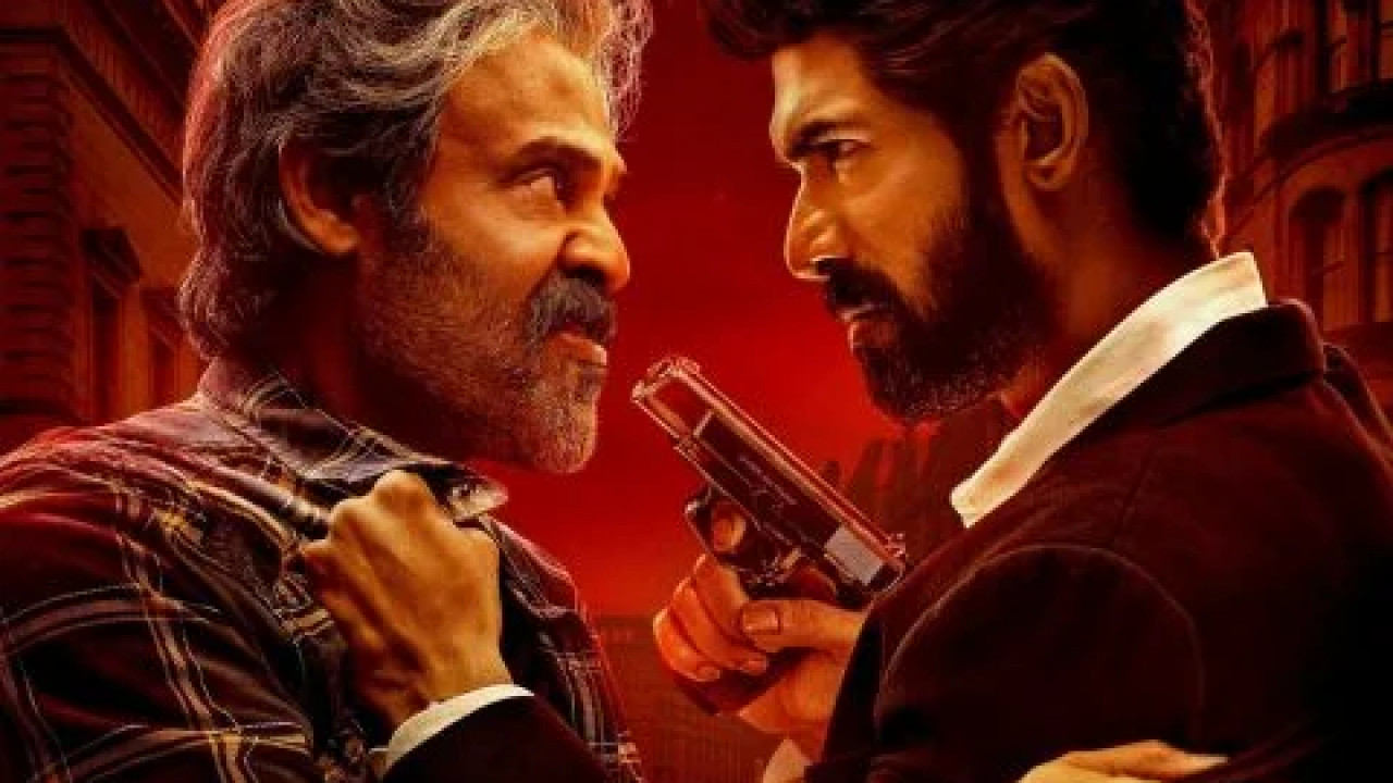 Rana Naidu الموسم الاول الحلقة 7