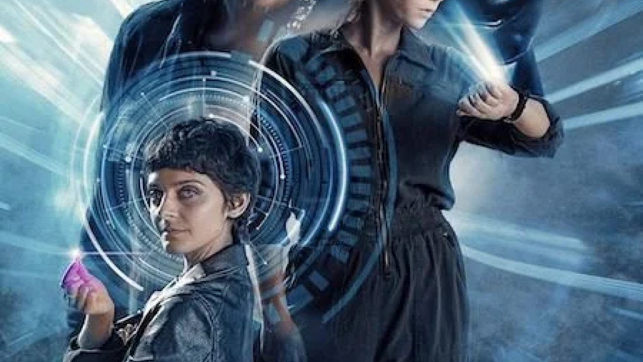 The Tomorrow Job ( 2023 )