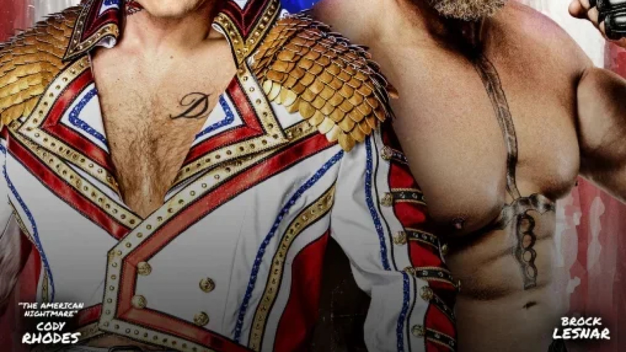 WWE Backlash ( 2023 )