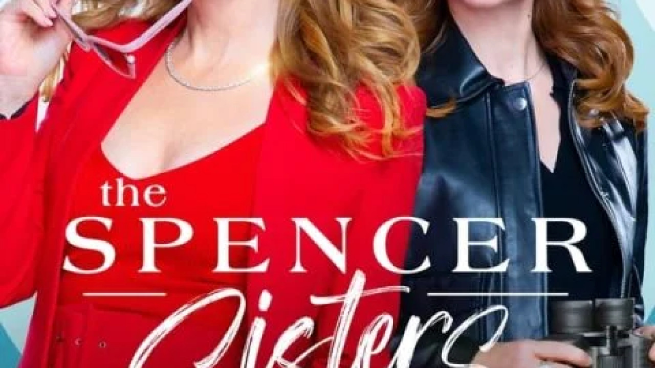 The Spencer Sisters الموسم الاول الحلقة 6