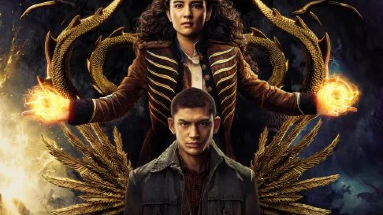 Shadow and Bone الموسم الثاني الحلقة 2