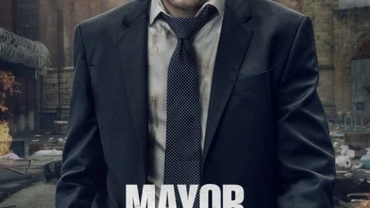 Mayor of Kingstown الموسم الثاني الحلقة 7