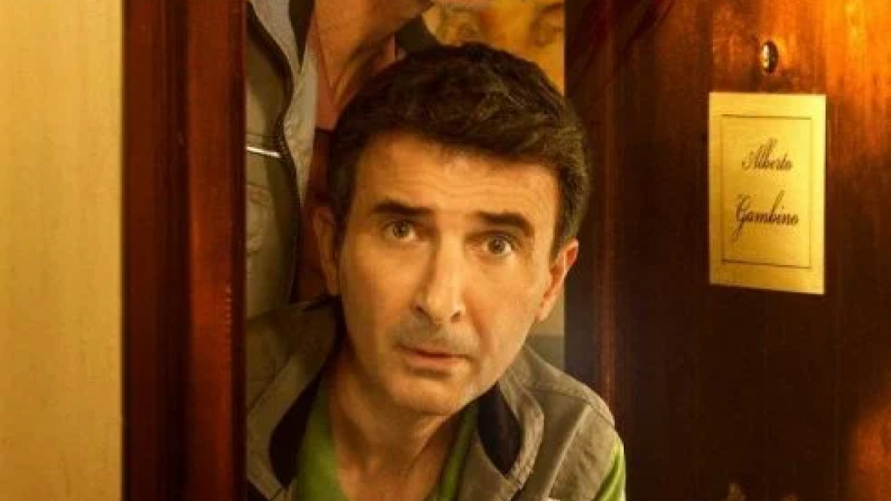 Incastrati الموسم الثاني الحلقة 1