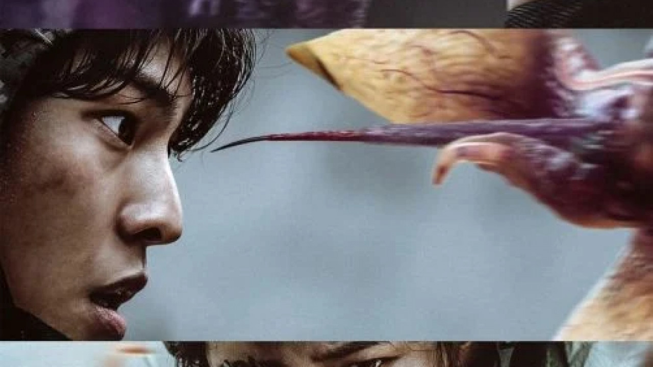 Duty After School الموسم الاول الحلقة 7