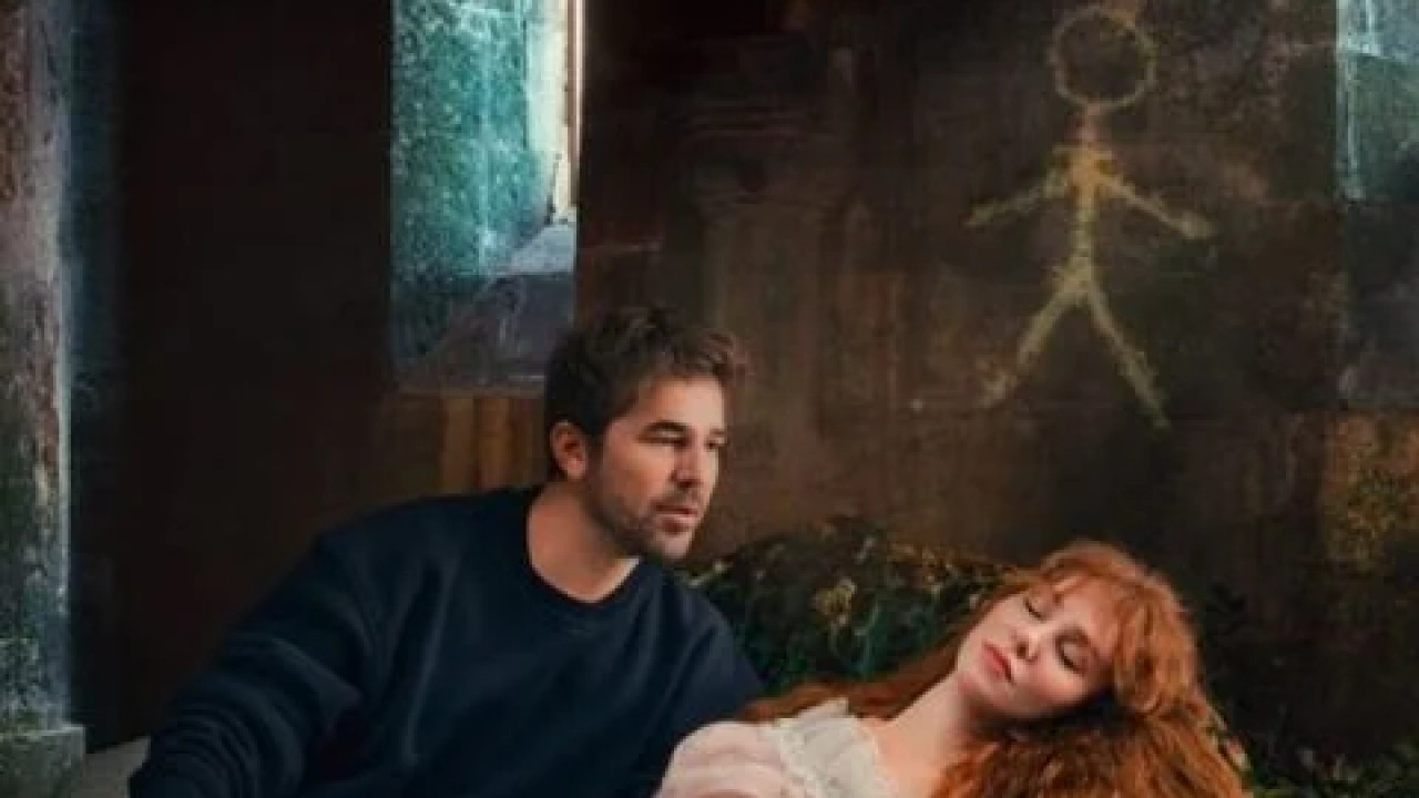 رجل العصا الموسم الاول الحلقة 15