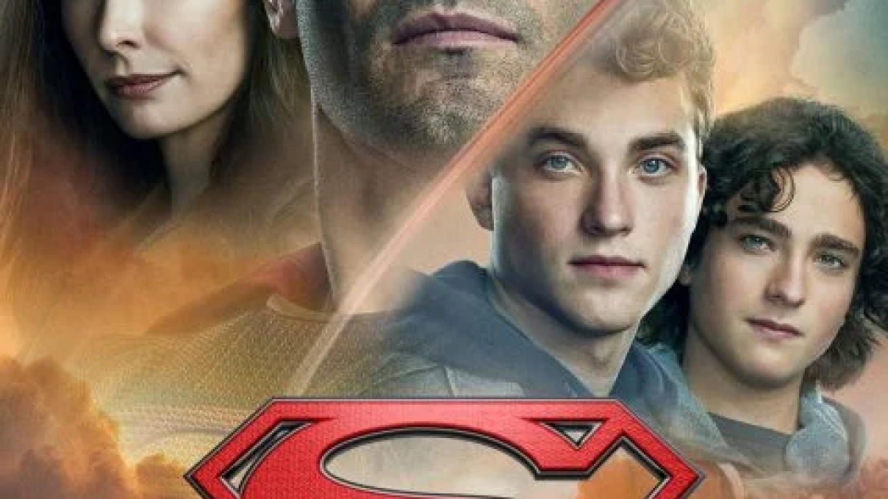 Superman and Lois الموسم الثالث الحلقة 5