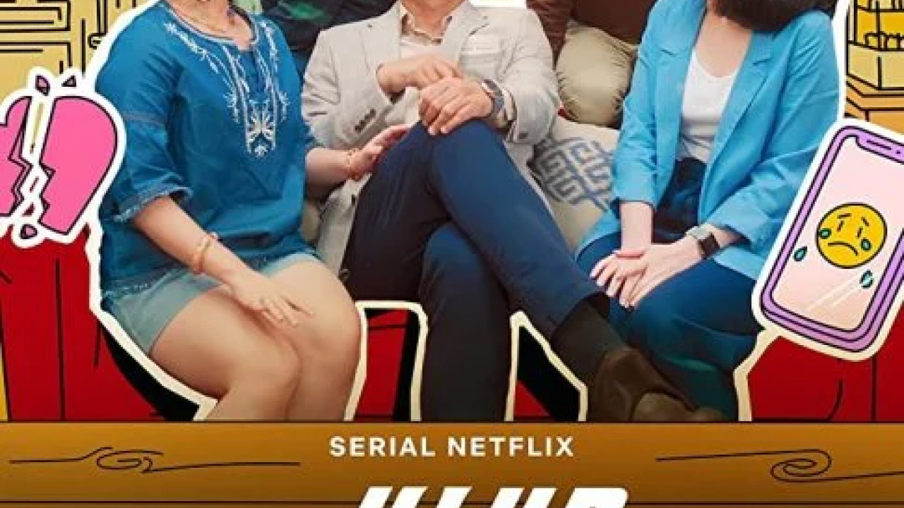 Klub Kecanduan Mantan الحلقة 3