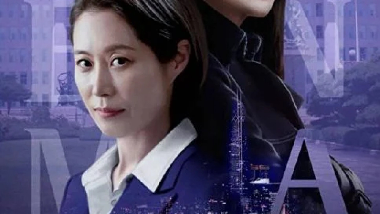 Kwinmeikeo الحلقة 8