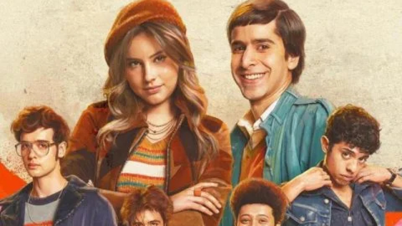 Eva Lasting الموسم الاول الحلقة 5