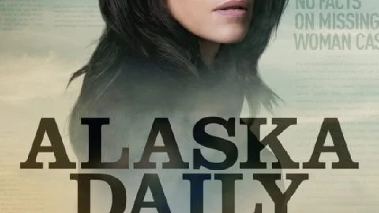 Alaska Daily الموسم الاول الحلقة 7