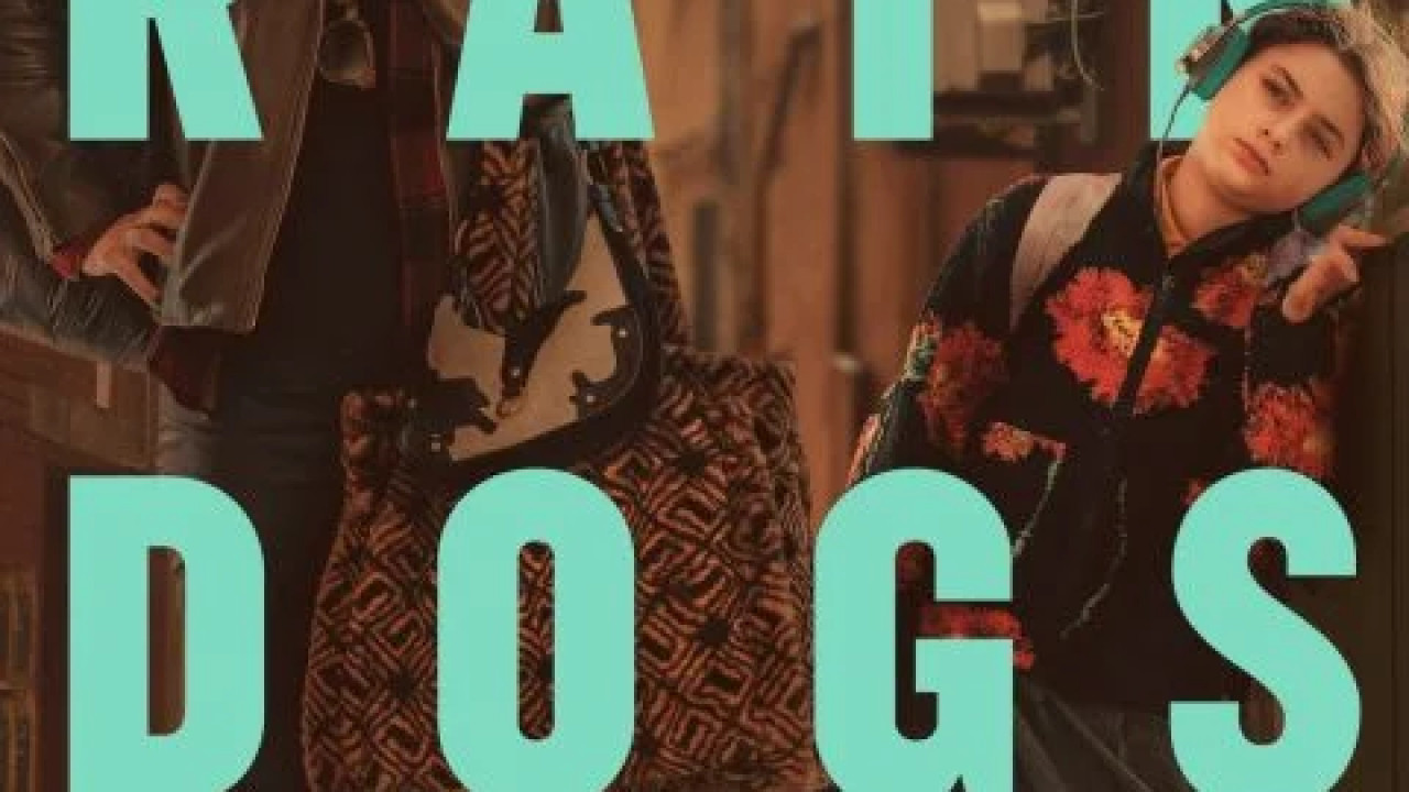 Rain Dogs الموسم الاول الحلقة 4