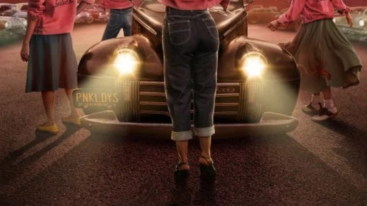 Grease: Rise of the Pink Ladies الموسم الاول الحلقة 3