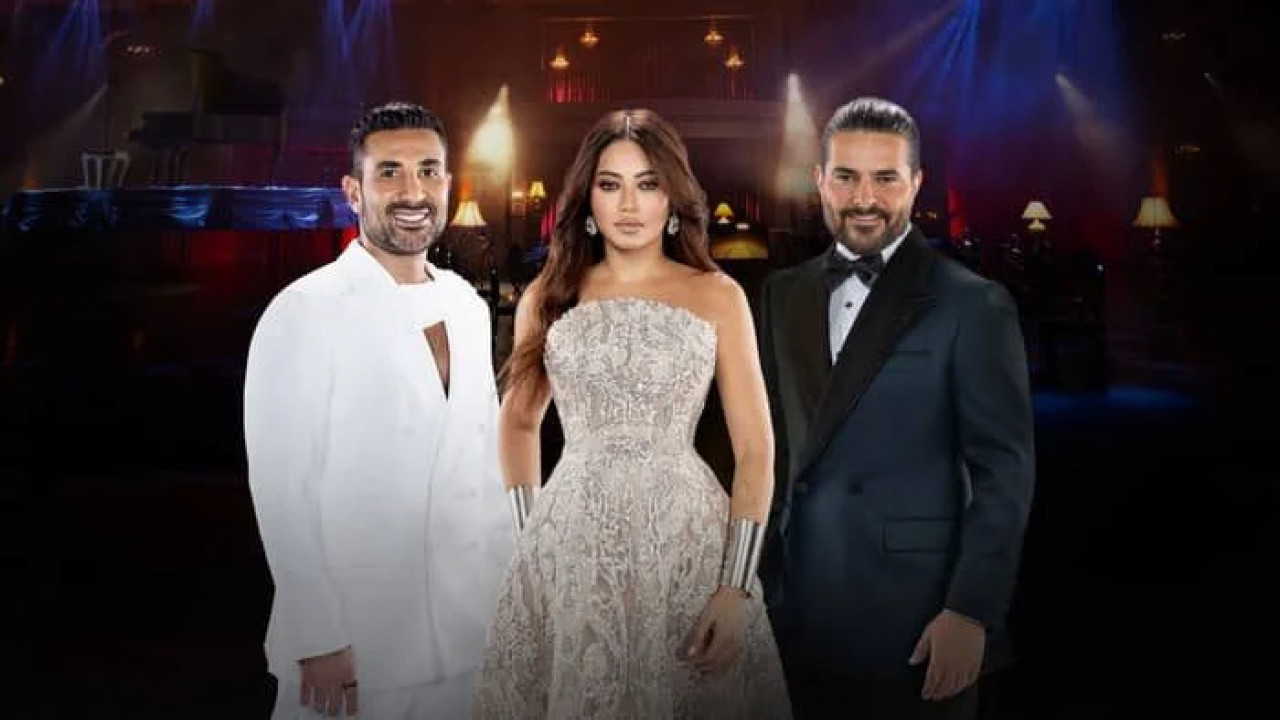 The Voice احلي صوت الموسم السادس الحلقة 12
