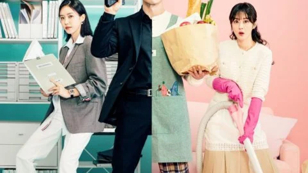 Family: The Unbreakable Bond الموسم الاول الحلقة 1