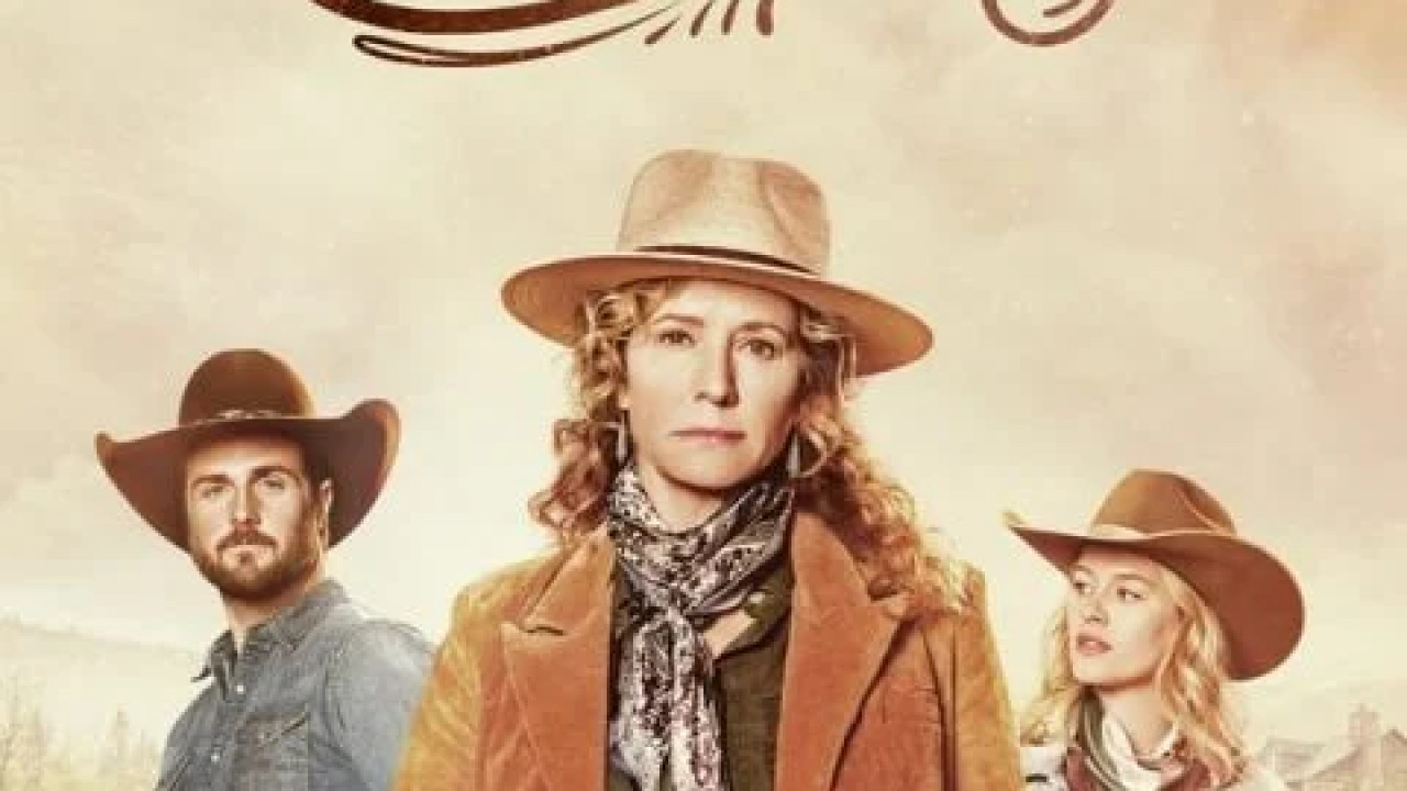 Ride الموسم الاول الحلقة 6