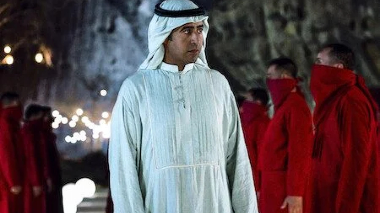 الخطابة ( 2023 )