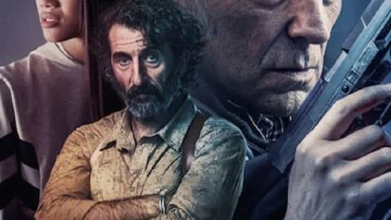 Wrong Side of the Tracks الموسم الثاني الحلقة 7