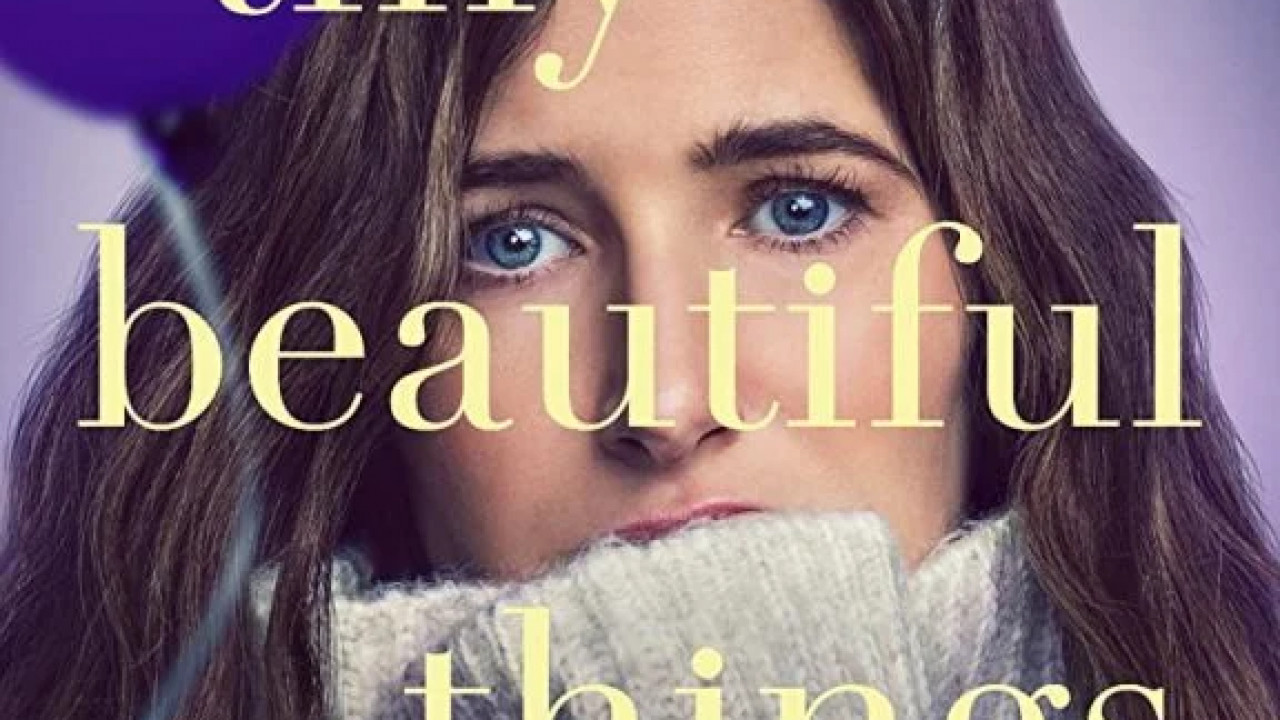 Tiny Beautiful Things الحلقة 2