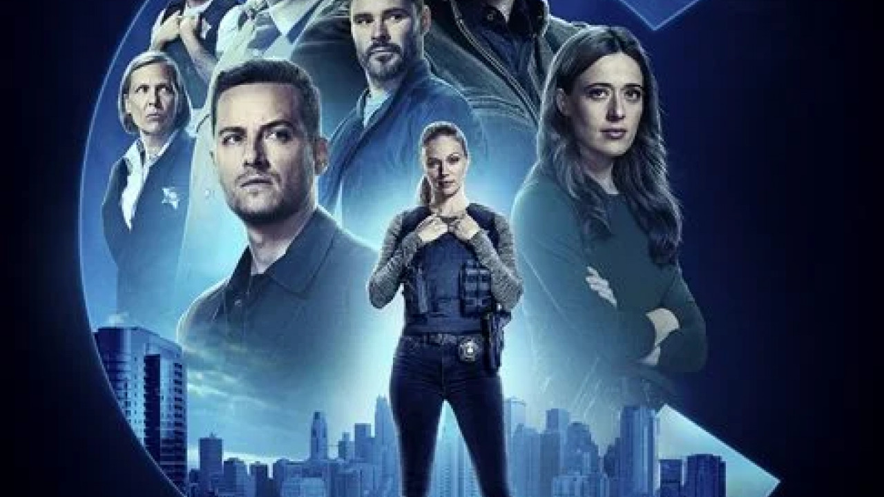 Chicago P.D الموسم العاشر الحلقة 19