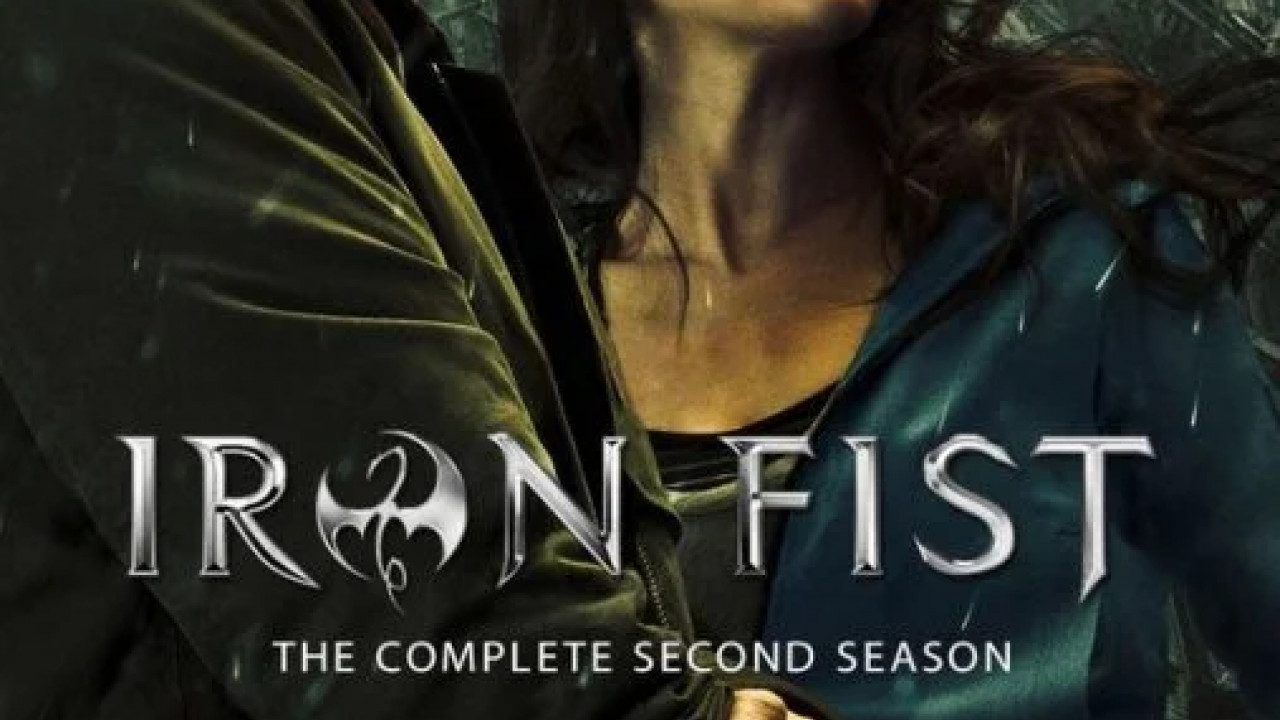 Iron Fist الموسم الثاني الحلقة 3
