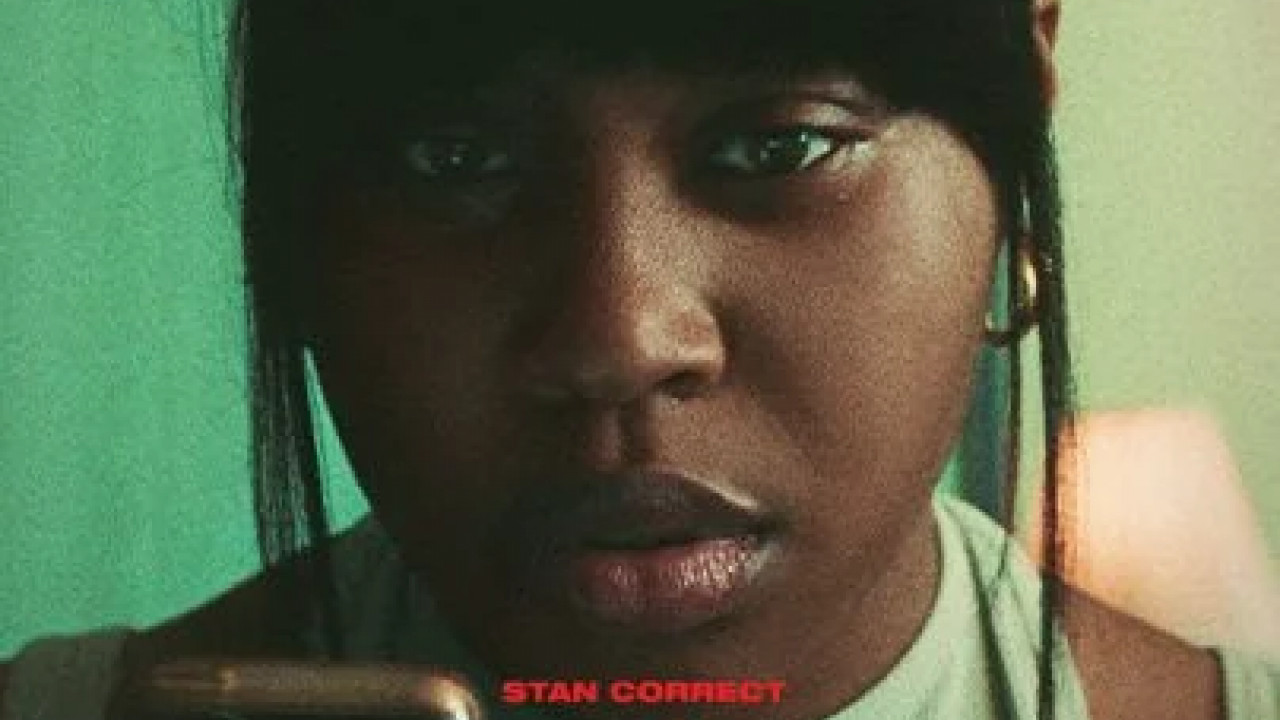 Swarm الموسم الاول الحلقة 1