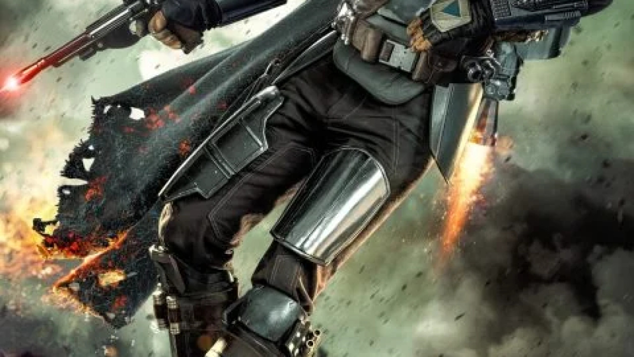 The Mandalorian الموسم الثالث الحلقة 2