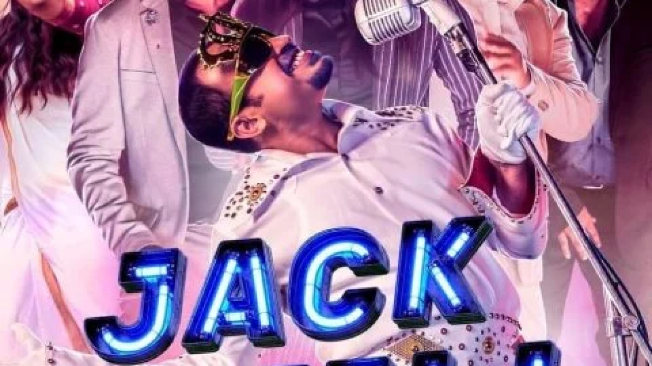 Jack N Jill ( 2022 )