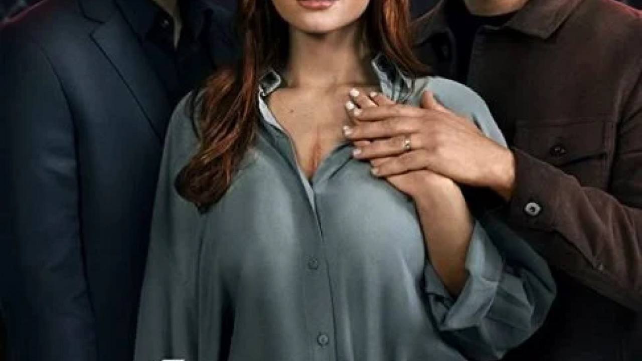 The Marked Heart الموسم الثاني الحلقة 4