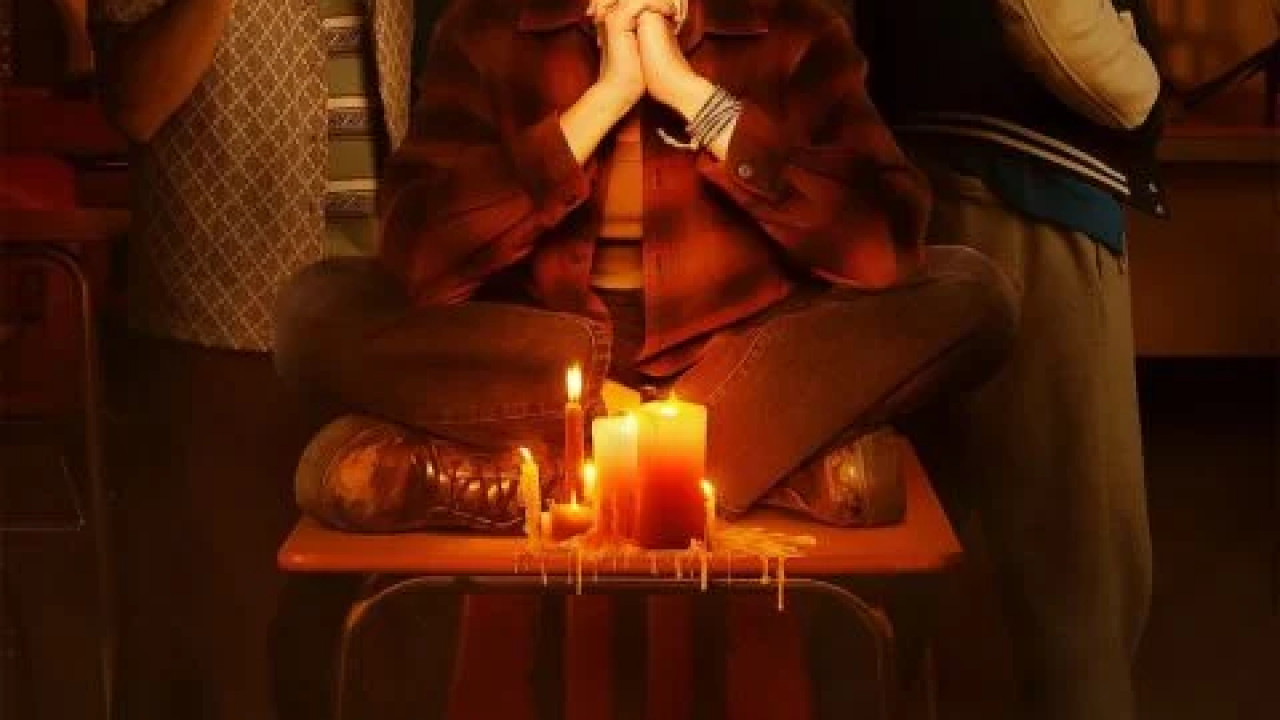 School Spirits الموسم الاول الحلقة 1