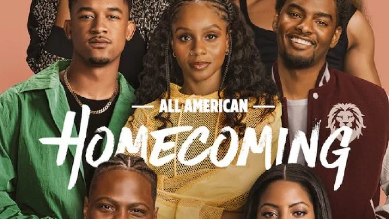 All American: Homecoming الموسم الثاني الحلقة 14